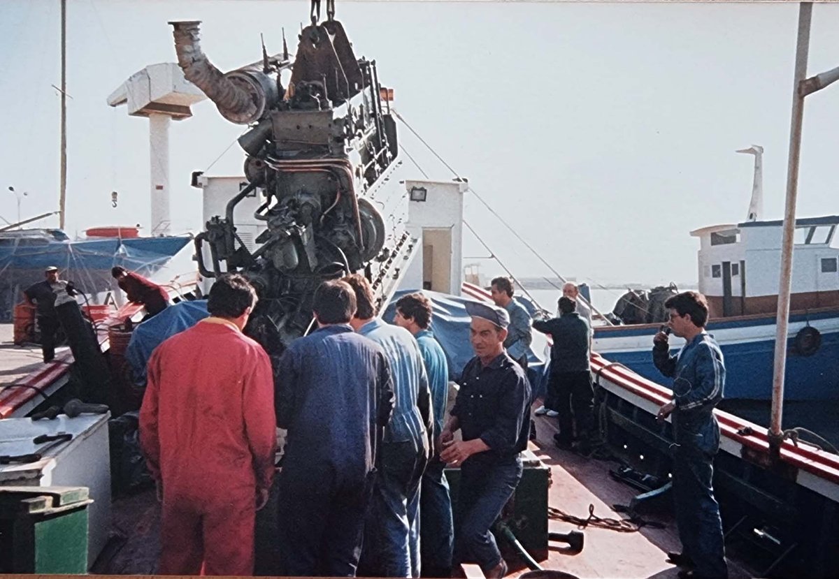 Imagen de Capitol 5 - 1986